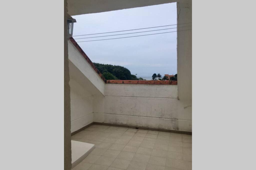 Duplex A Pie De Playa Con Piscina Y Tenis Tobes y Rahedo Exteriér fotografie